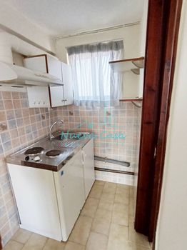 Studio / γκαρσονιέρα 25τ.μ. για ενοικίαση-Πάτρα » Σκαγιοπούλειο