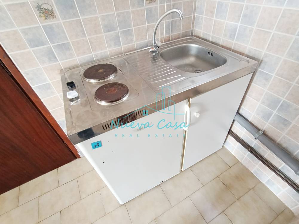 Studio / γκαρσονιέρα 25 τ.μ. πρός ενοικίαση, Αχαΐα, Πάτρα