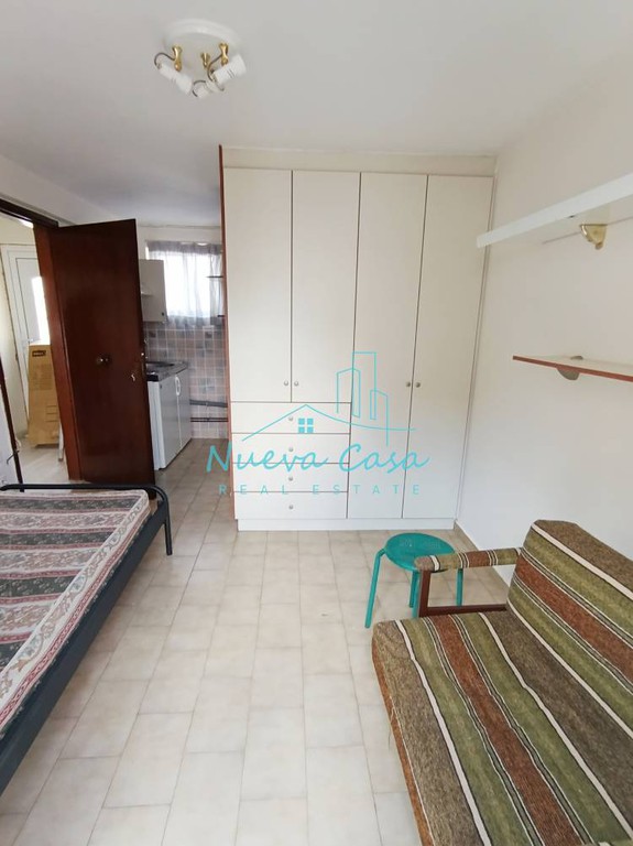 Studio / γκαρσονιέρα 25 τ.μ. πρός ενοικίαση, Αχαΐα, Πάτρα