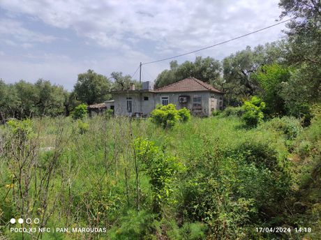 Building 110sqm for sale-Alikes » Psarou