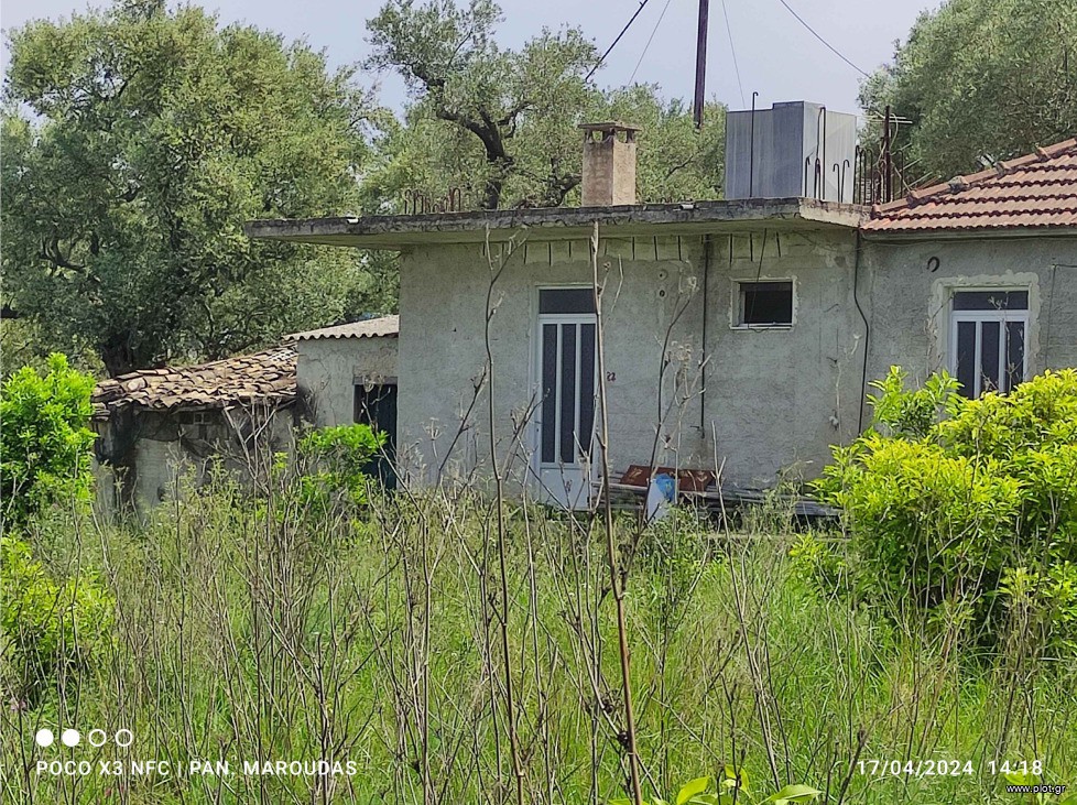 Κτίριο 110 τ.μ. πρός πώληση, Ζάκυνθος, Αλυκές