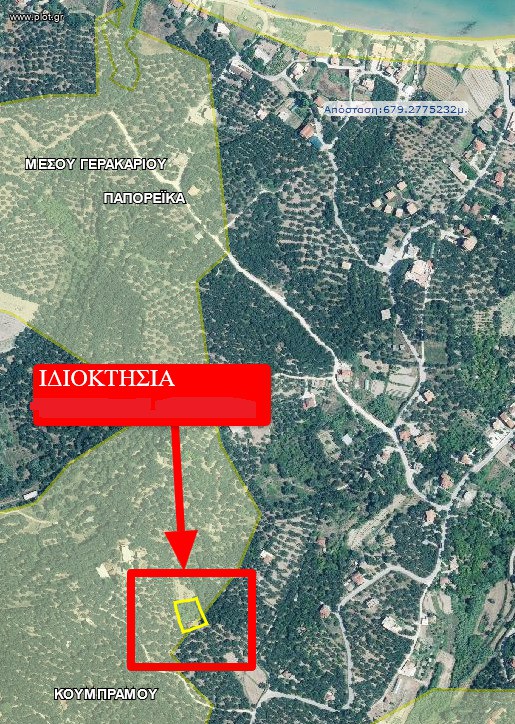 Κτίριο 110 τ.μ. πρός πώληση, Ζάκυνθος, Αλυκές