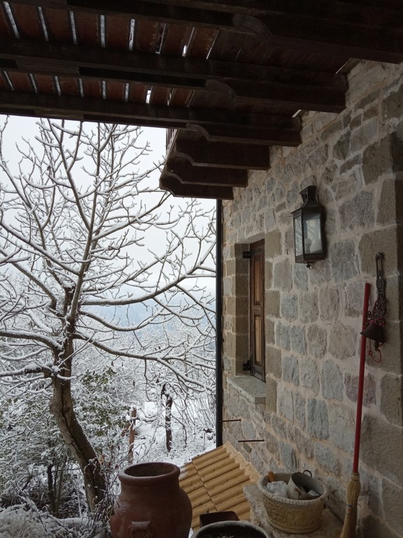 Βίλλα 100 τ.μ. πρός πώληση, Ν. Άρτας, Άγναντα