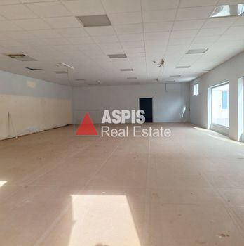 Κατάστημα 670τ.μ. για ενοικίαση-Ελληνικό