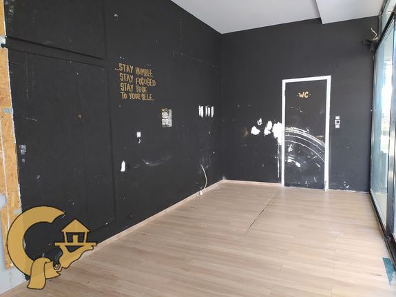 Store 30 sqm for rent, Ioannina Prefecture, Ioannina