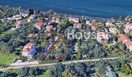 Οικόπεδο 740τ.μ. για πώληση-Παραλία » Ρογίτικα