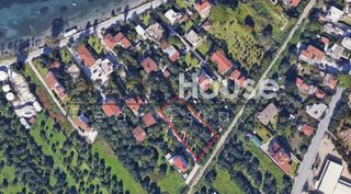 Οικόπεδο 740 τ.μ. για πώληση, Αχαΐα, Παραλία-thumb-1