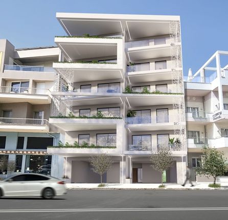 Διαμέρισμα 60 τ.μ. για πώληση, Μεσσηνία, Καλαμάτα