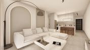 Apartment 60sqm for sale-Kalamata » Mpargiamaga