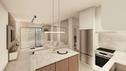 Apartment 60sqm for sale-Kalamata » Mpargiamaga