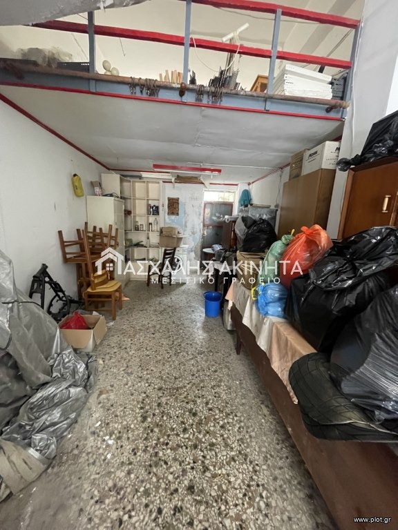 Επιχειρηματικό κτίριο 390 τ.μ. προς πώληση, Ν. Ηρακλείου, Ηράκλειο Κρήτης