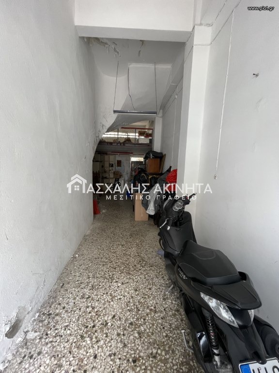 Επιχειρηματικό κτίριο 390 τ.μ. προς πώληση, Ν. Ηρακλείου, Ηράκλειο Κρήτης
