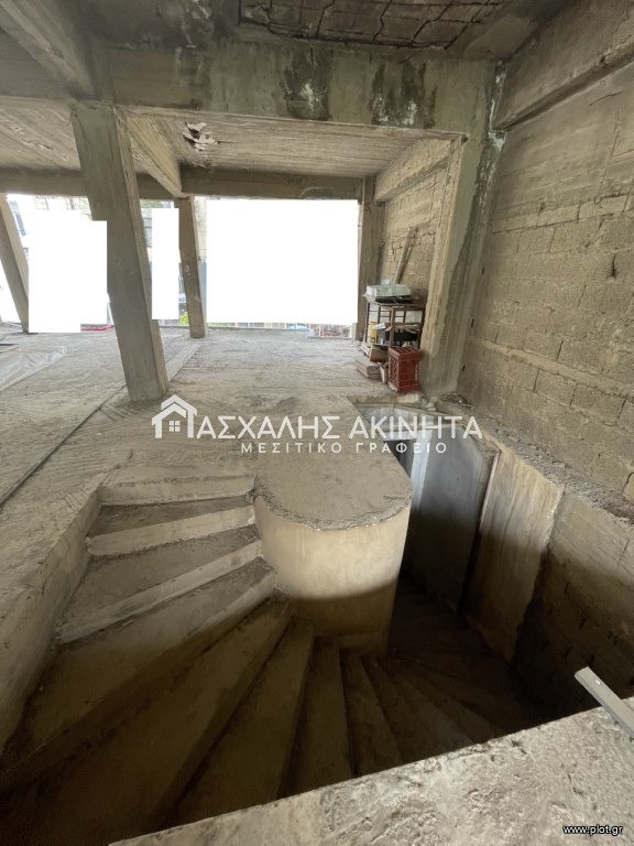 Επιχειρηματικό κτίριο 390 τ.μ. προς πώληση, Ν. Ηρακλείου, Ηράκλειο Κρήτης