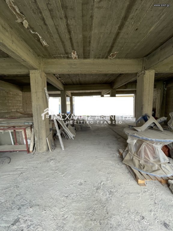 Επιχειρηματικό κτίριο 390 τ.μ. προς πώληση, Ν. Ηρακλείου, Ηράκλειο Κρήτης