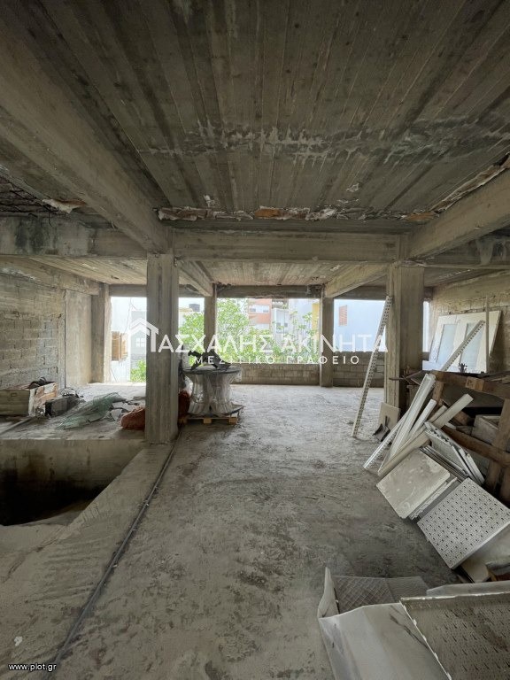 Επιχειρηματικό κτίριο 390 τ.μ. προς πώληση, Ν. Ηρακλείου, Ηράκλειο Κρήτης