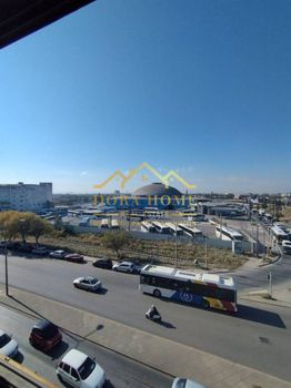 Craft space 225sqm for sale-Evosmos » Dendropotamos