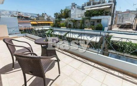 Μεζονέτα 130τ.μ. για πώληση-Βύρωνας » Νέα ελβετία