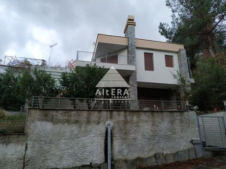 Detached home 160sqm for sale-Serres » Chrisopigi