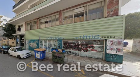 Κατάστημα 800 τ.μ. για ενοικίαση
