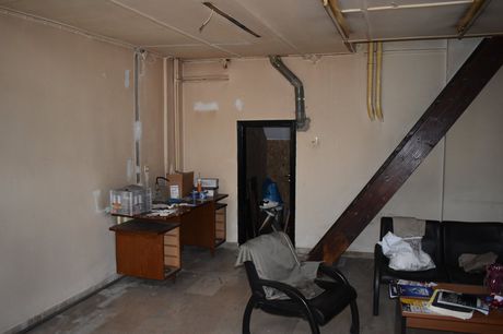 Store 32sqm for sale-Ioannina » Center