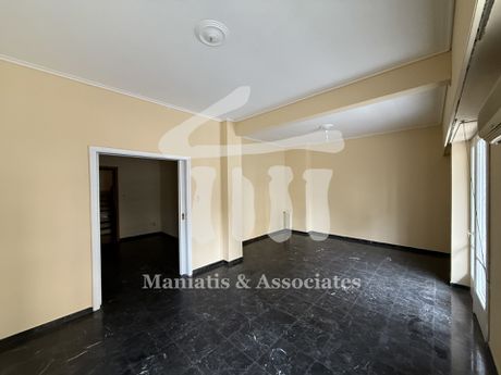 Διαμέρισμα 110τ.μ. για ενοικίαση-Πειραιάς - κέντρο
