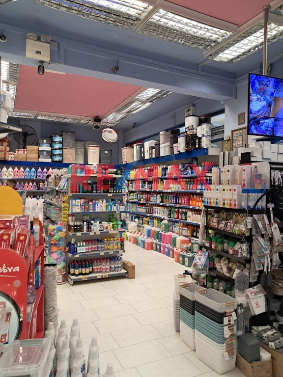 Επιχείρηση 85 τ.μ. πρός πώληση, Αθήνα - Δυτικά Προάστια, Αγία Βαρβάρα