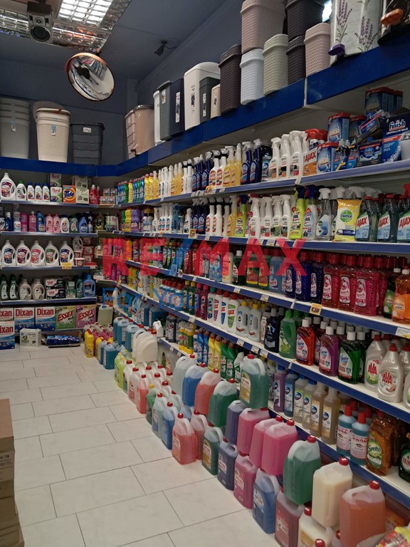 Επιχείρηση 85 τ.μ. πρός πώληση, Αθήνα - Δυτικά Προάστια, Αγία Βαρβάρα