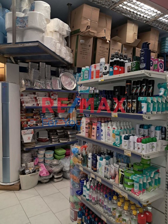 Επιχείρηση 85 τ.μ. πρός πώληση, Αθήνα - Δυτικά Προάστια, Αγία Βαρβάρα