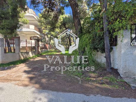 Land plot 250sqm for sale-Artemida (Loutsa)