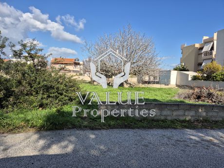 Land plot 245sqm for sale-Artemida (Loutsa)