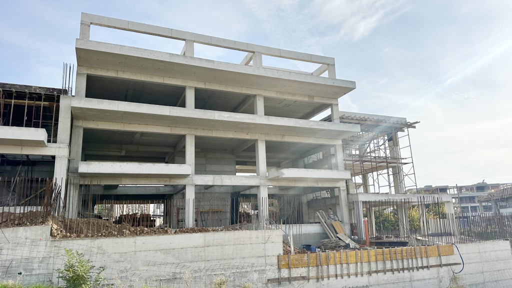 Μεζονέτα 182,14 τ.μ. πρός πώληση, Θεσσαλονίκη - Περιφ/Κοί Δήμοι, Θέρμη
