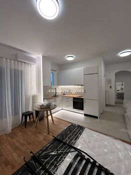 Studio / γκαρσονιέρα 37 τ.μ. για πώληση