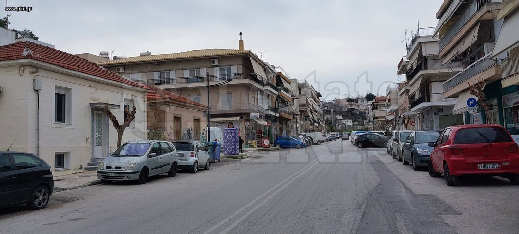 Οικόπεδο 450 τ.μ. προς πώληση, Κόρινθος