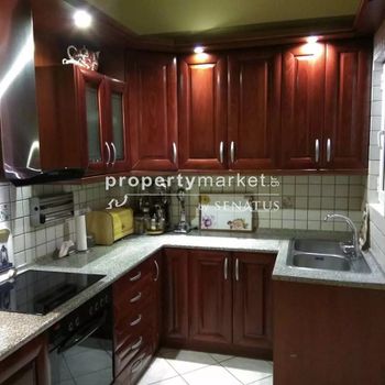 Apartment 84sqm for sale-Nea Smyrni » Agios Sostis