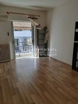 Apartment 47sqm for rent-Nea Smyrni » Center