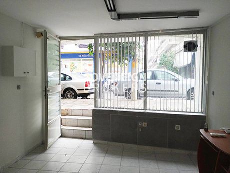 Κατάστημα 21τ.μ. για ενοικίαση-Ανάληψη