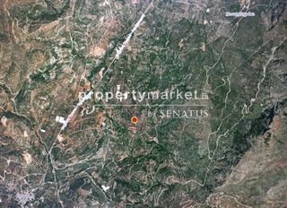 Αγροτεμάχια 2.500 τ.μ. για πώληση, Ν. Λασιθίου, Ιεράπετρα-thumb-2