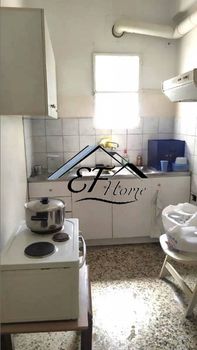 Διαμέρισμα 52 τ.μ. για πώληση