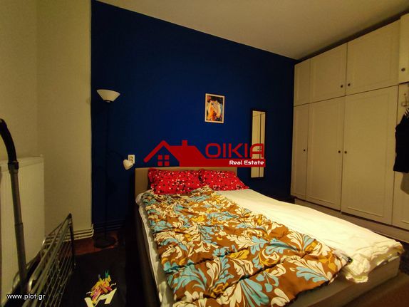 Apartment 52 sqm for rent, Magnesia, Volos