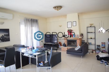 Apartment 102sqm for sale-Alexandroupoli » East Thrace Park