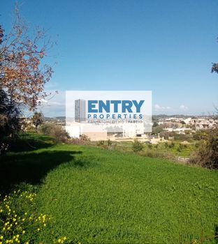 Land plot 460sqm for sale-Therisos » Varipetro