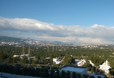 Οικόπεδο 750τ.μ. για πώληση-Δροσιά