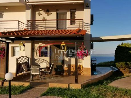 Maisonette 90sqm for sale-Moudania » Nea Potidaia