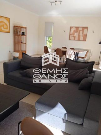 Διαμέρισμα 140 τ.μ. για ενοικίαση, Αθήνα - Βόρεια Προάστια, Κηφισιά