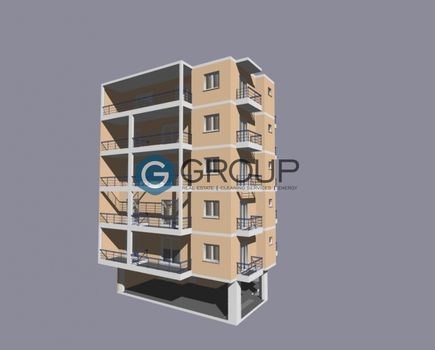 Apartment 55sqm for sale-Alexandroupoli » Yeb