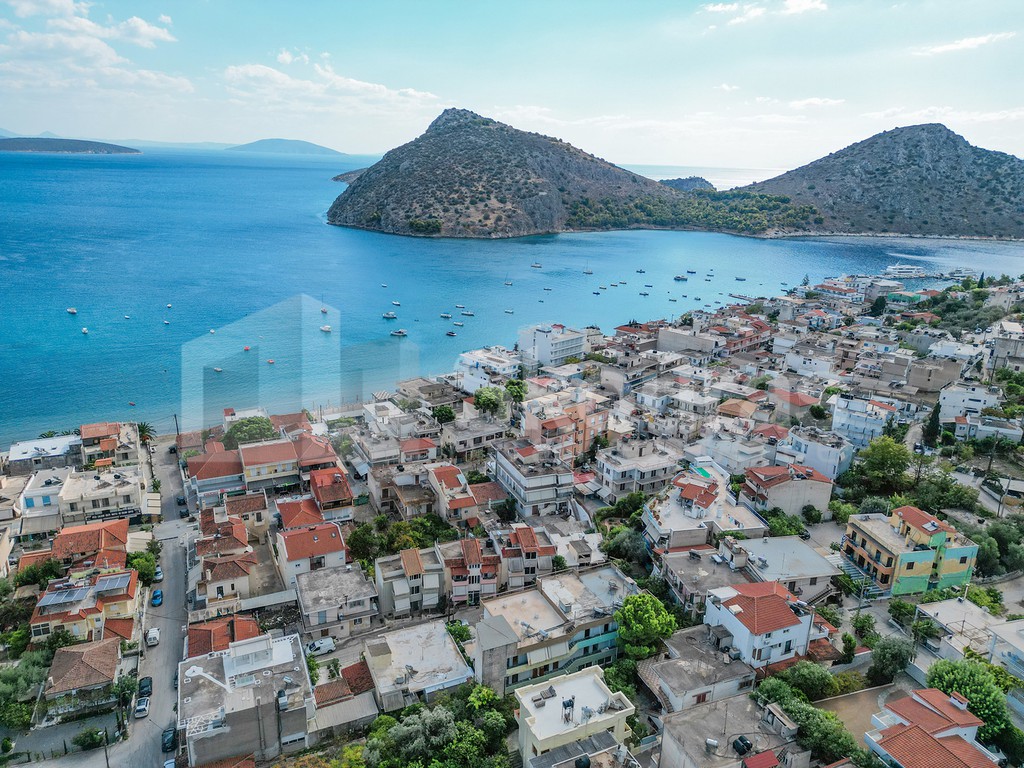 Διαμέρισμα 127 τ.μ. πρός πώληση, Αργολίδα, Ασίνη