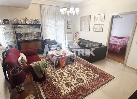 Apartment 91sqm for sale-Martiou