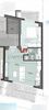 Apartment 49sqm for sale-Vardaris