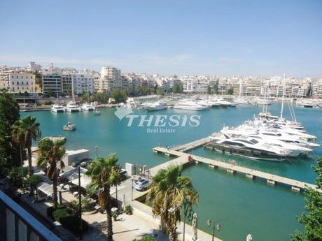 Διαμέρισμα 160τ.μ. για πώληση-Πασαλιμάνι
