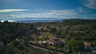 Αγροτεμάχια 2.052 τ.μ. για πώληση, Αργολίδα, Κρανίδι-thumb-1